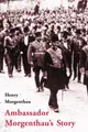 Cover image for Ambassador Morgenthau's Story