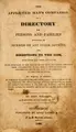 Cover image for The afflicted man's companion