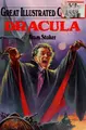 Cover image for Dracula