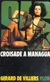 Cover image for S. a. s. croisade a Managua