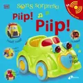 Cover image for Sons sorpresa - Piip! Piip!