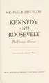 Cover image for Kennedy and Roosevelt