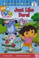 Cover image for Just like Dora!