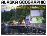 Cover image for Alaska's Southern Panhandle (Alaska Geographic)