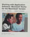 Cover image for Working With Application Software