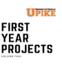 Cover image for Volume Two