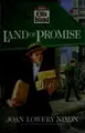 Cover image for Land of promise