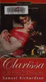 Cover image for Clarissa, or, The history of a young lady