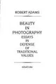 Cover image for Beauty in Photography