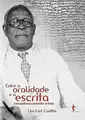 Cover image for Entre a oralidade e a escrita