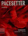 Cover image for Pacesetter