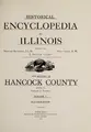 Cover image for Historical encyclopedia of Illinois