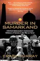 Cover image for Murder in Samarkand