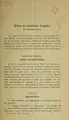 Cover image for Bribes de phonetique française