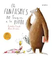 Cover image for Els fantasmes no truquen a la porta