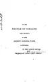 Cover image for Travels of an Irish Gentlemen in Search of a Religion