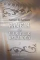 Cover image for Pamela; or Virtue Rewarded