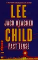 Cover image for Past tense