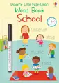 Cover image for School