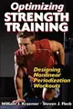 Cover image for Optimizing Strength Training