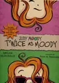 Cover image for Judy Moody twice as moody