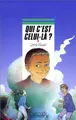 Cover image for Qui c'est celui-là?