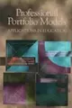 Cover image for Professional Portfolio Models