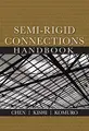 Cover image for Semi-rigid connections handbook