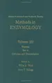 Cover image for Methods in Enzymology, Volume 160: Biomass, Part A