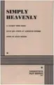 Cover image for Simply Heavenly.