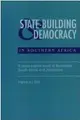 Cover image for State Building & Democracy in Southern Africa