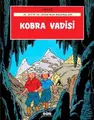 Cover image for Kobra Vadisi - Jo, Zette ve Jocko'nun Maceralari 5
