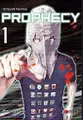 Cover image for Prophecy nº 01/03