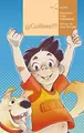 Cover image for ¡¡¡Guilleee!!!