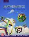 Cover image for Math for Elementary Teachers