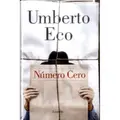 Cover image for NUMERO CERO