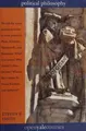 Cover image for Political philosophy