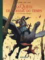 Cover image for La Quête de l'oiseau du temps (Cycle Avant la Quête) - Tome 4
