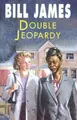 Cover image for Double Jeopardy (Severn House Large Print)