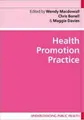 Cover image for Health Promotion Practice (Understanding Public Health)