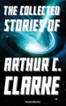 Cover image for The Collected Stories of Arthur C. Clarke