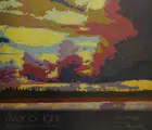 Cover image for River of Light