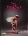Cover image for Mein Ballettbuch