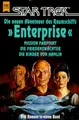 Cover image for Star Trek. Mission Farpoint / Die Friedenswächter / Die Kinder von Hamlin.