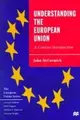 Cover image for Understanding the European Union