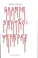 Cover image for Grande Sertão: veredas