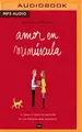 Cover image for Amor en minúscula
