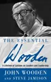 Cover image for The essential Wooden