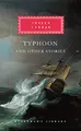 Cover image for Typhoon and Other Stories