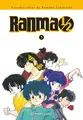 Cover image for Ranma 1/2 nº 05/19